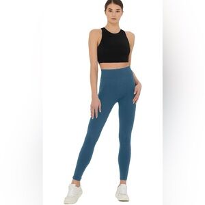 Wolford The Wellness Leggings - sz Sm NWT